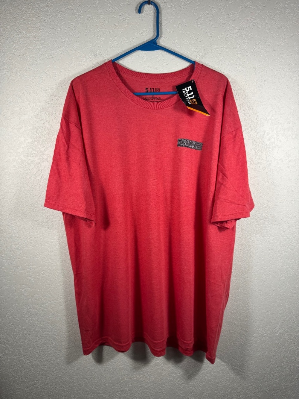 5.11 Tactical Molle America Tee Size XXL NWT